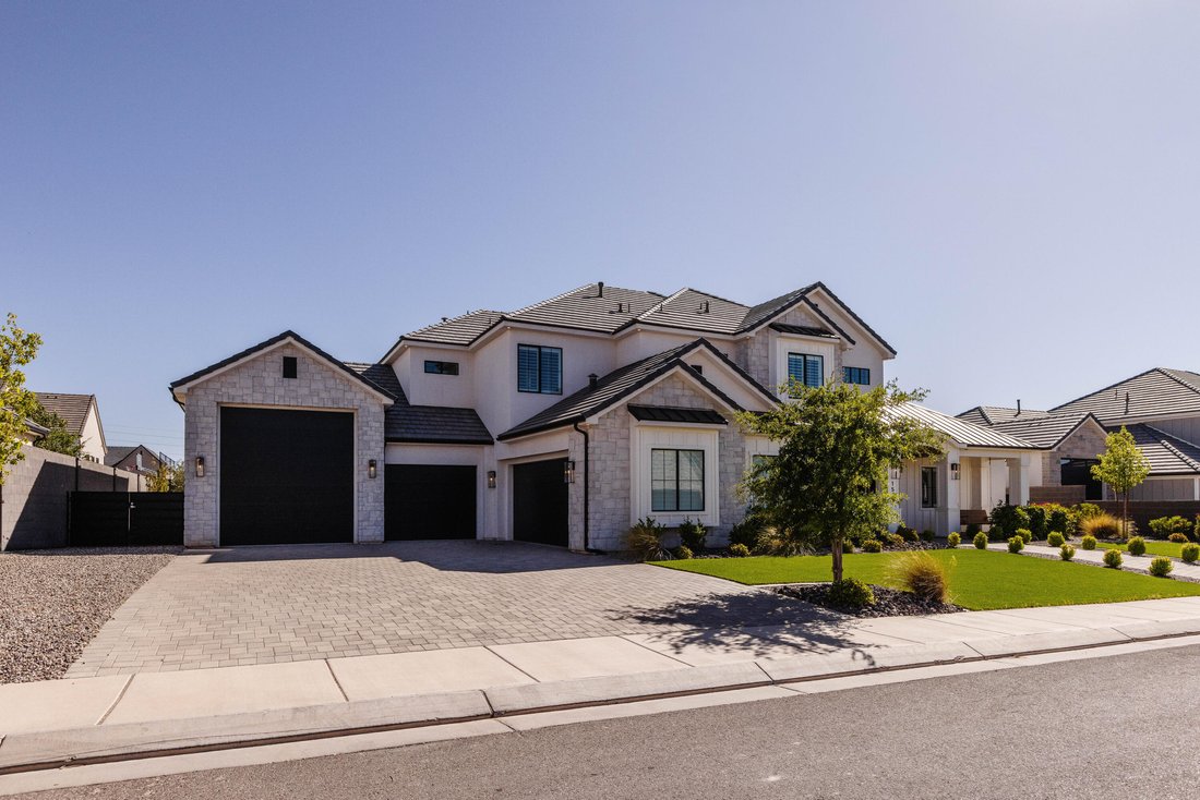 House in St. George, Utah, United States 1 - 18329439