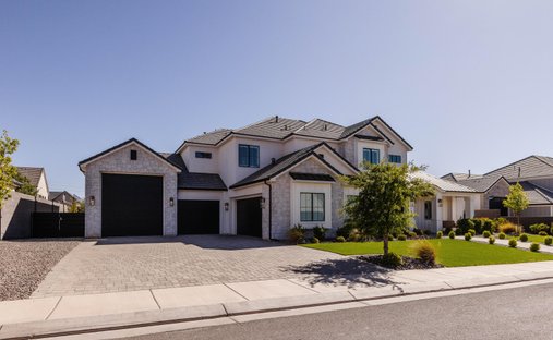 House in St. George, Utah, United States 1