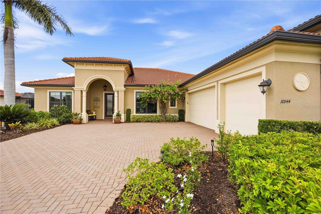 House in Venice, Florida, United States 5 - 18330524