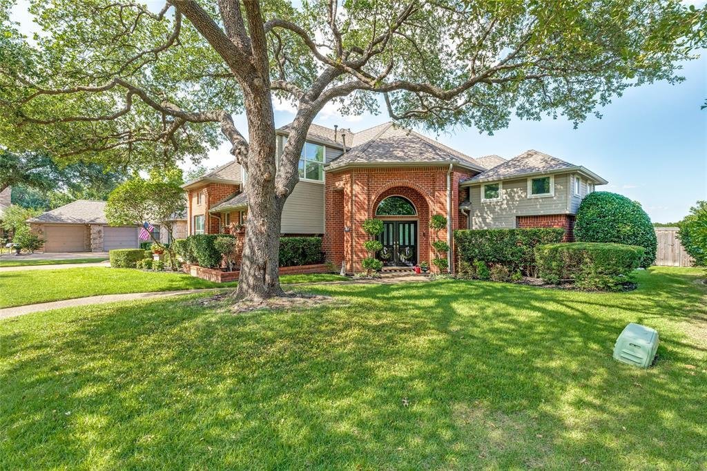 House in McKinney, Texas, United States 3 - 18304079