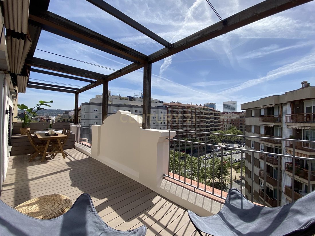 Apartment in Eixample, Barcelona, Spain 2 - 18330505