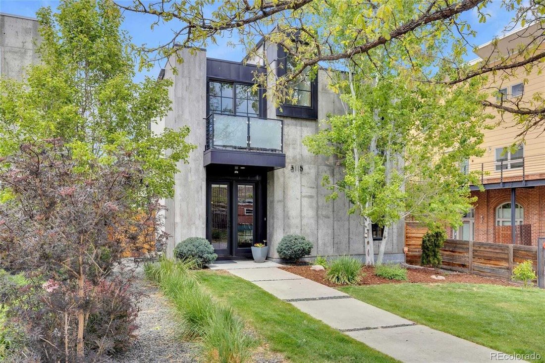 House in Denver, Colorado, United States 4 - 17826043