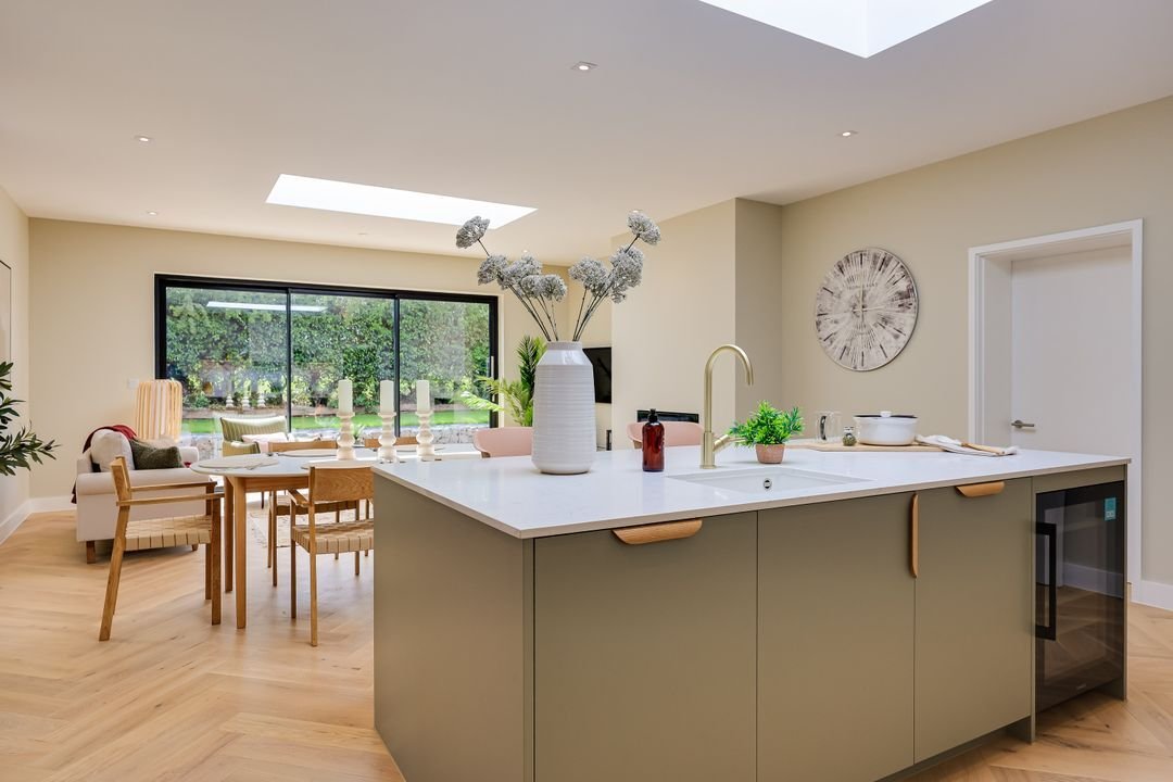 Bungalow in Little Eversden, England 4 - 18329224
