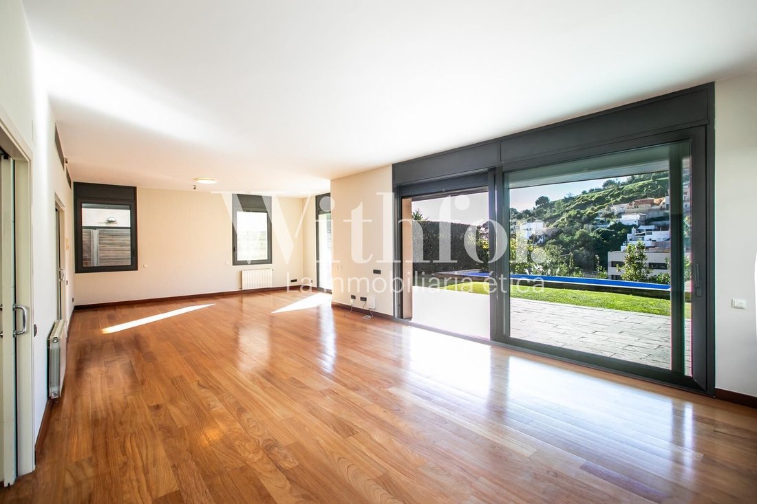 Casa a Sarrià-Sant Gervasi, Barcellona, Spagna 4 - 18300132
