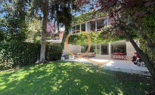 Townhouse in La Moraleja, Alcobendas, Comunidad de Madrid 1