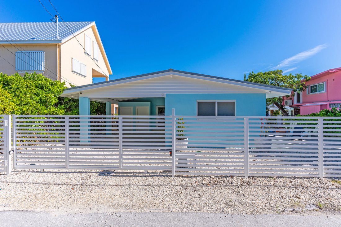 House in Key Colony Beach, Florida, United States 3 - 18329045
