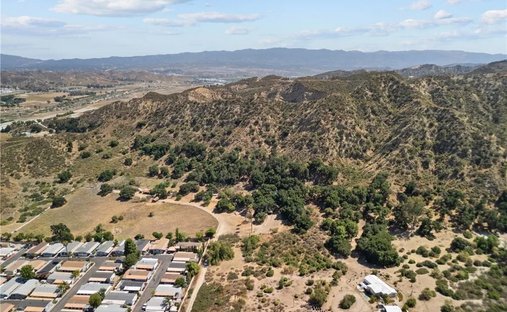 House in Castaic, California, United States 1