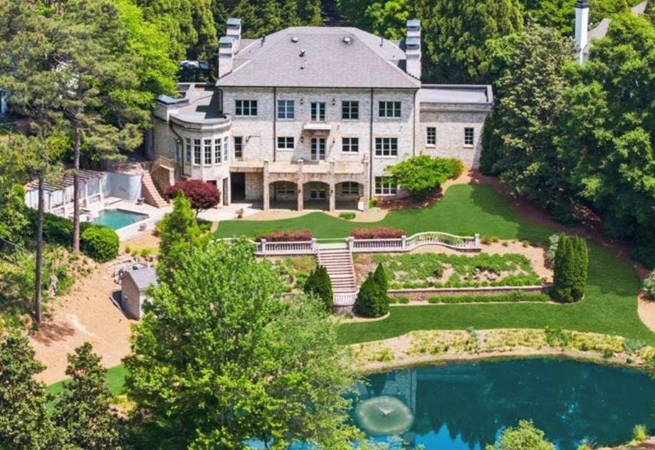 House in Atlanta, Georgia, United States 2 - 17259821