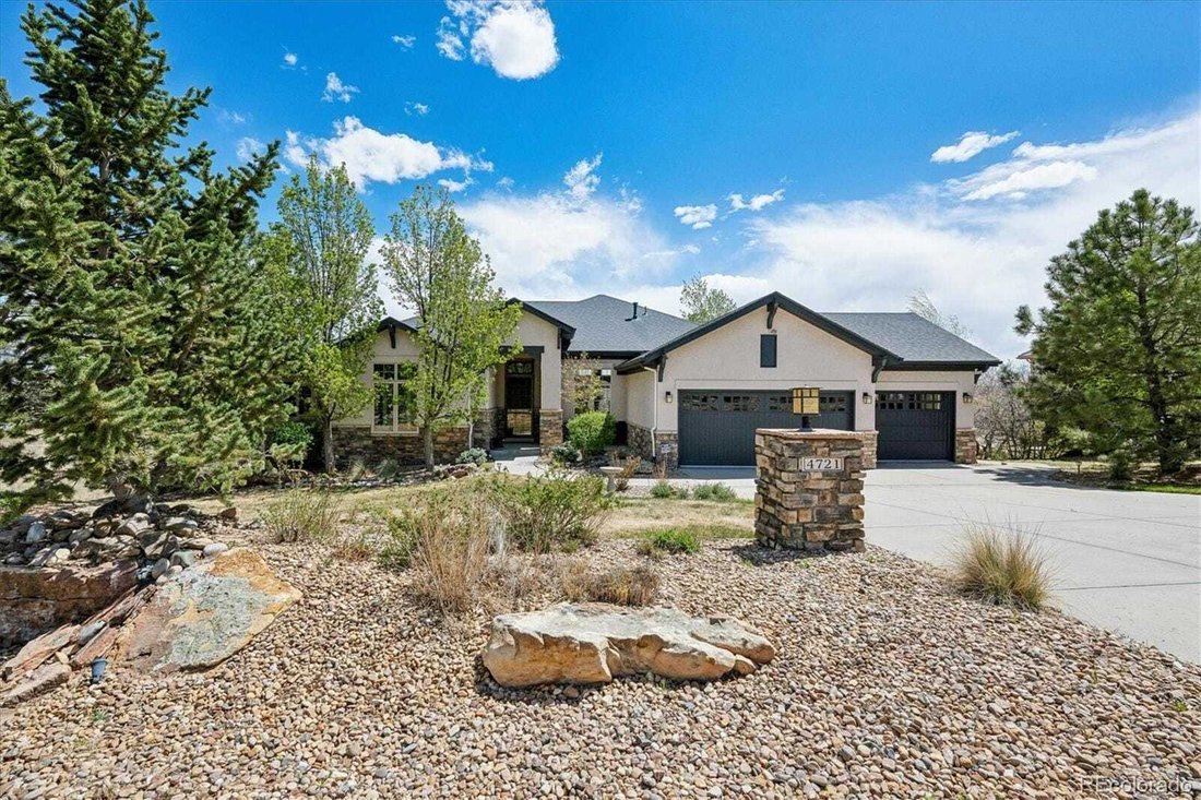 House in Parker, Colorado, United States 3 - 17868322