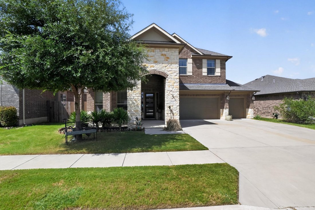 House in Pflugerville, Texas, United States 1 - 18330825