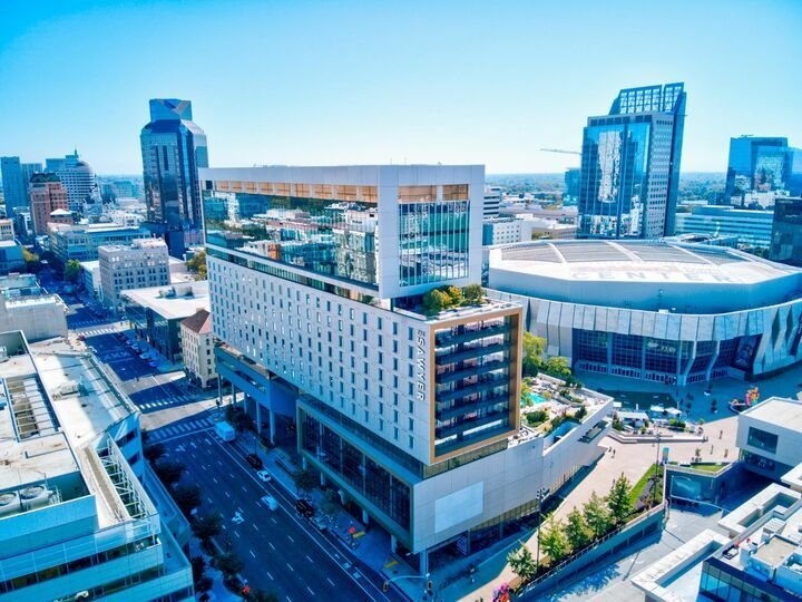 Condo in Sacramento, California, United States 2 - 18332165