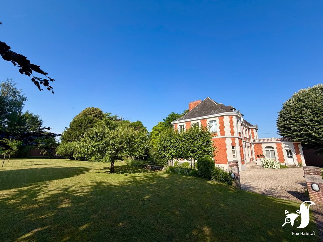 Casa a Oisy-le-Verger, Alta Francia, Francia 4 - 18332279