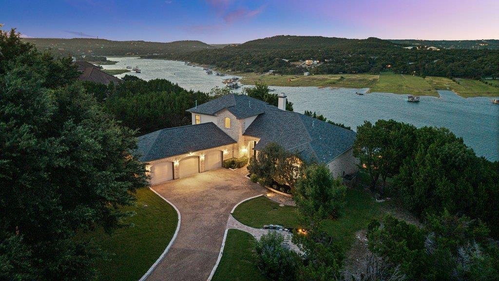House in Jonestown, Texas, United States 1 - 18330827