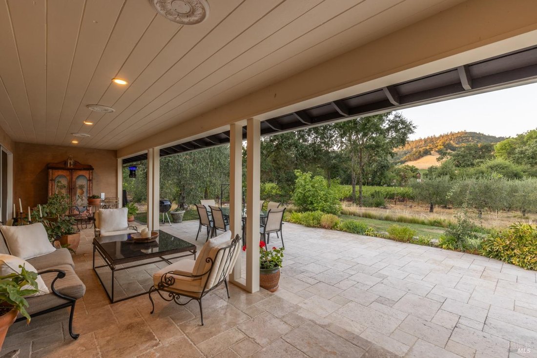 House in St. Helena, California, United States 4 - 18332193