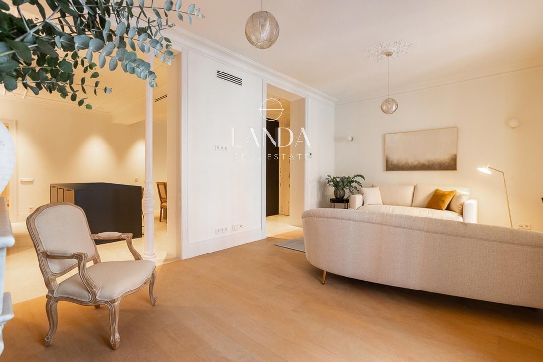 Apartment in Centro, Madrid, Spain 4 - 18329697