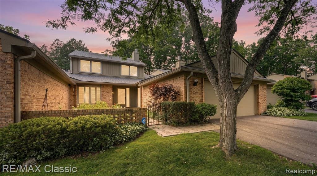 Condo in Bloomfield Hills, Michigan, United States 3 - 18329584