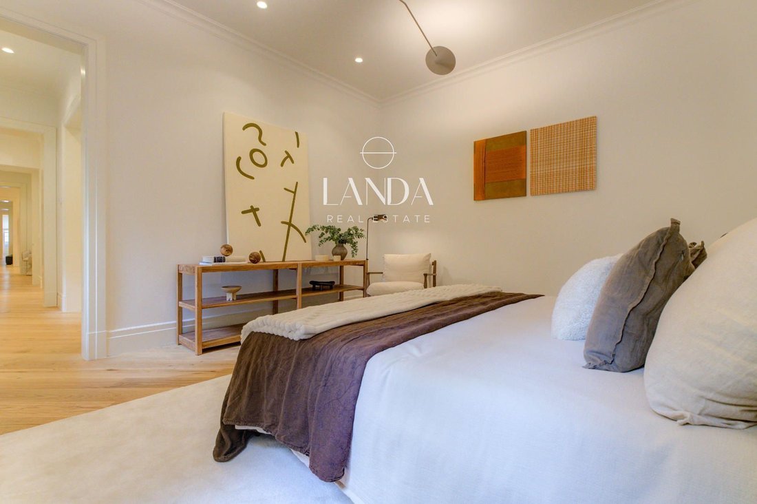 Apartment in Barrio Salamanca, Madrid, Spain 4 - 18330151
