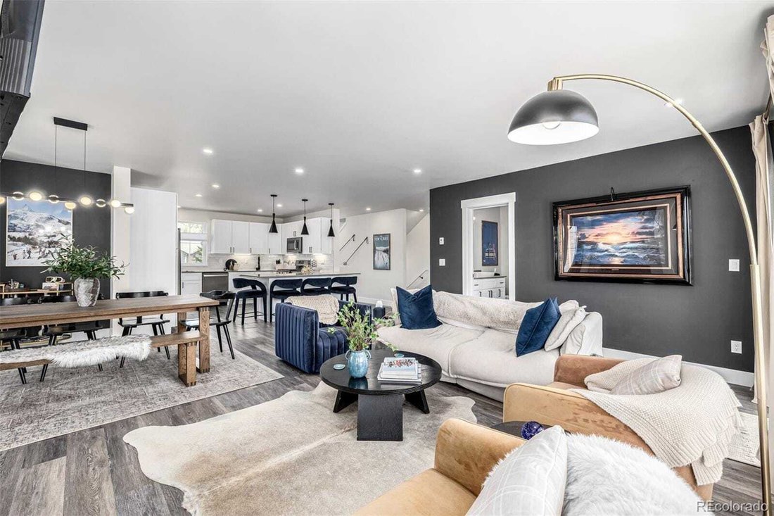 House in Silverthorne, Colorado, United States 5 - 17535759