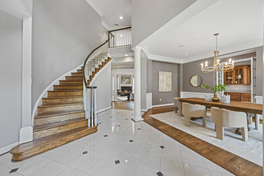 House in Parole, Maryland, United States 5 - 18331937