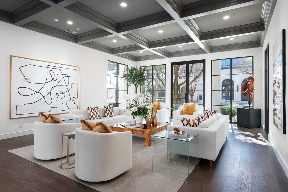 House in Dallas, Texas, United States 3 - 17143652
