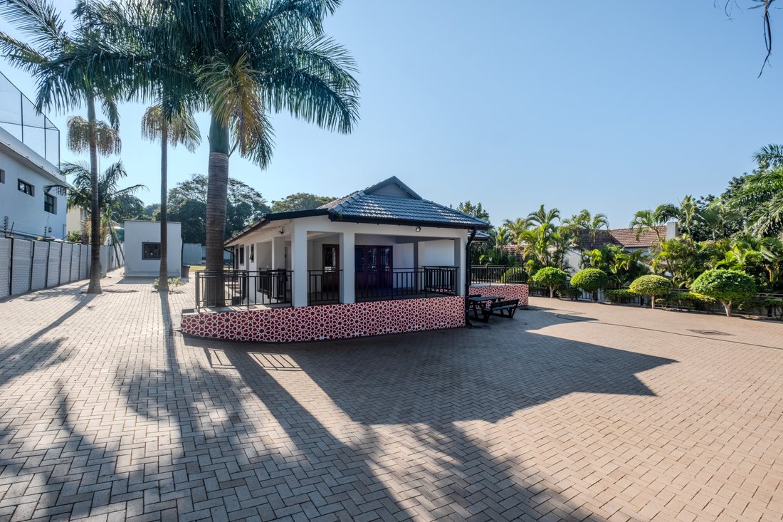 Country House in Beachwood, KwaZulu-Natal, South Africa 1 - 18332042