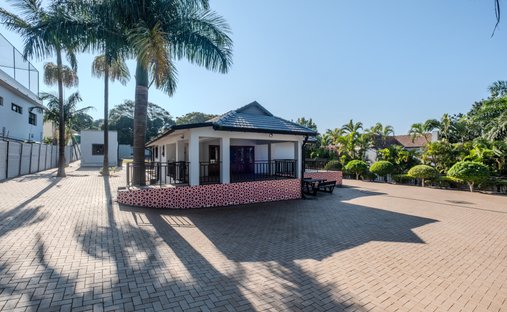 Country House in Durban North, KwaZulu-Natal, South Africa 1