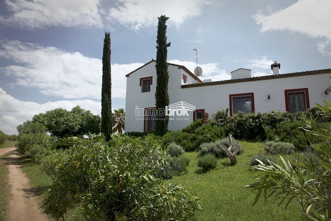 Finca in Calzada de Oropesa, Castile-La Mancha, Spain 4 - 18329758