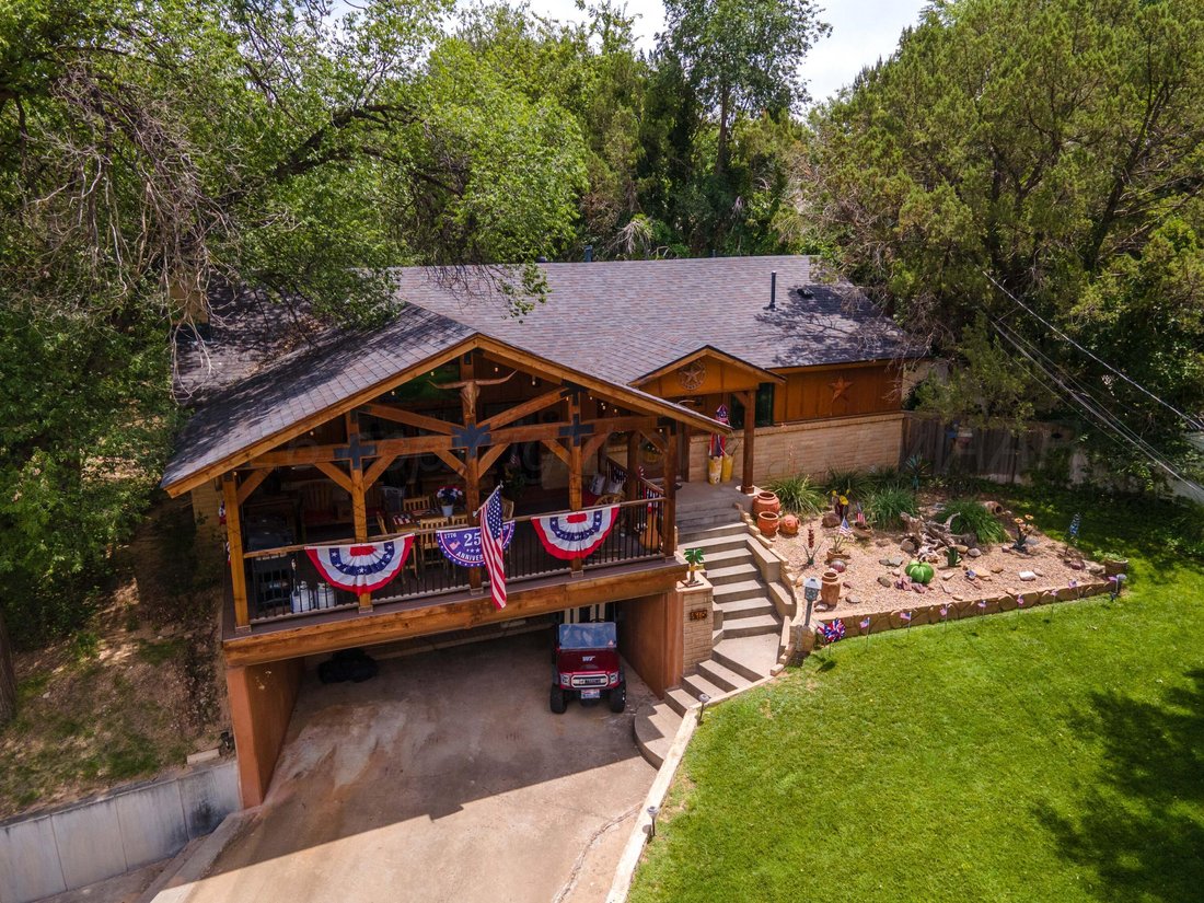 House in Amarillo, Texas, United States 2 - 18329203