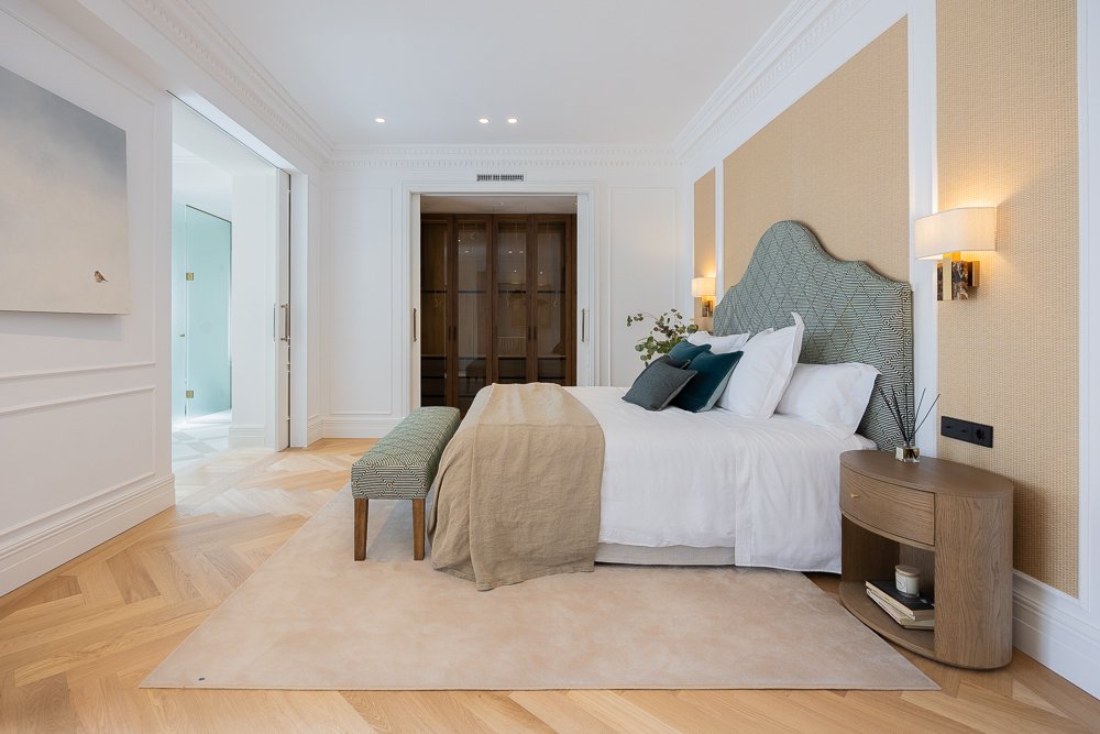 Apartment in Barrio Salamanca, Madrid, Spain 4 - 18329702