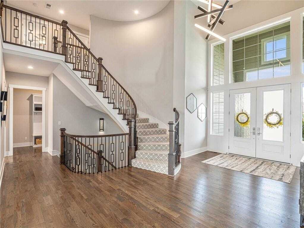 Casa a Olathe, Kansas, Stati Uniti 5 - 18276457