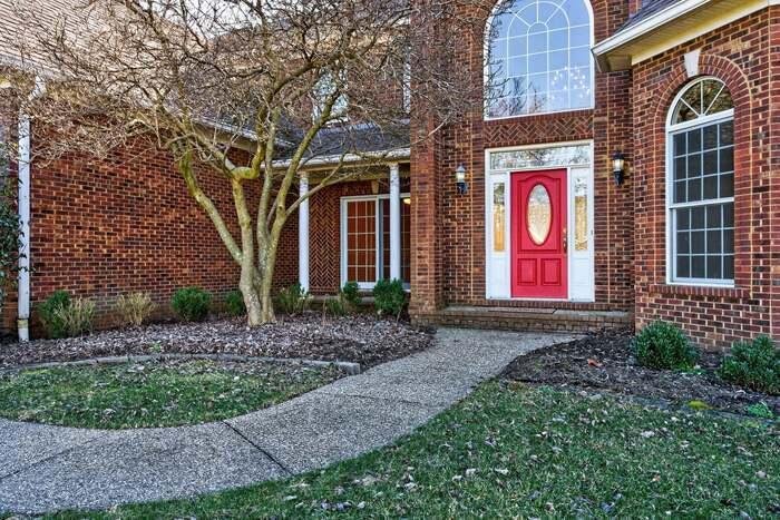 House in Versailles, Kentucky, United States 5 - 18329092