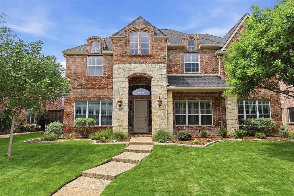 House in Frisco, Texas, United States 1 - 18331500