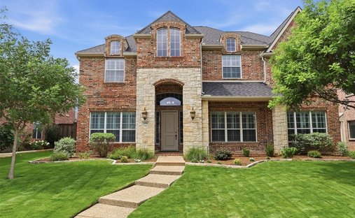 Haus in Frisco, Texas, Vereinigte Staaten 1