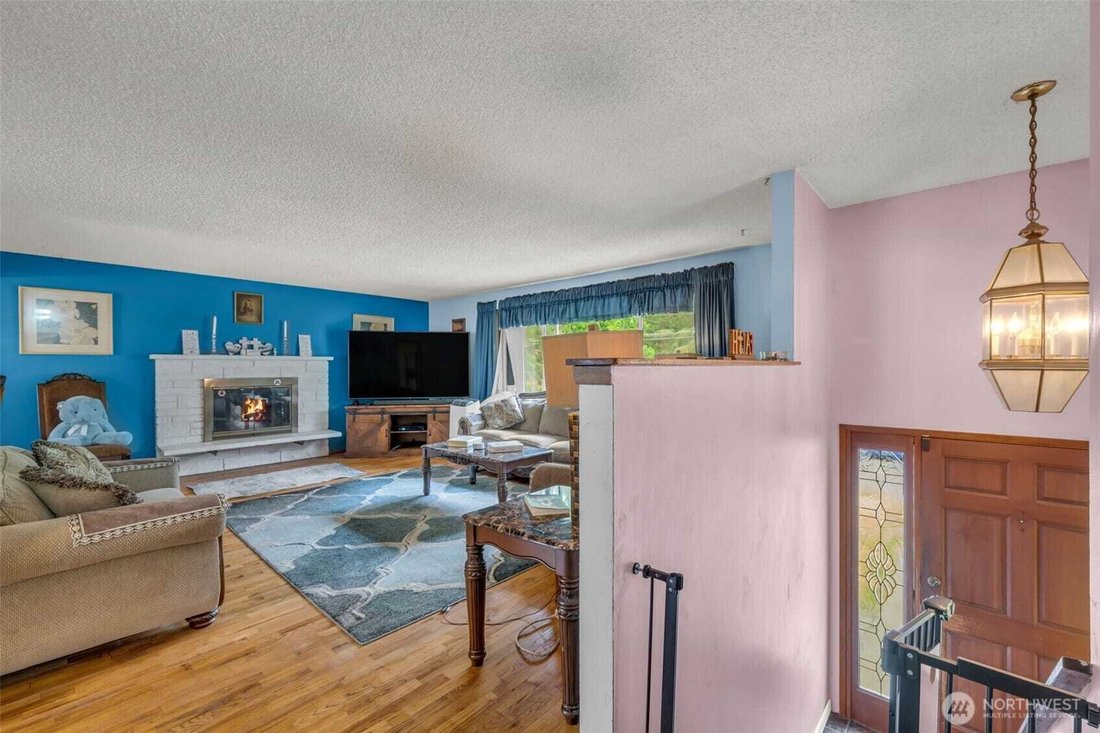 House in Seattle, Washington, United States 3 - 18329413