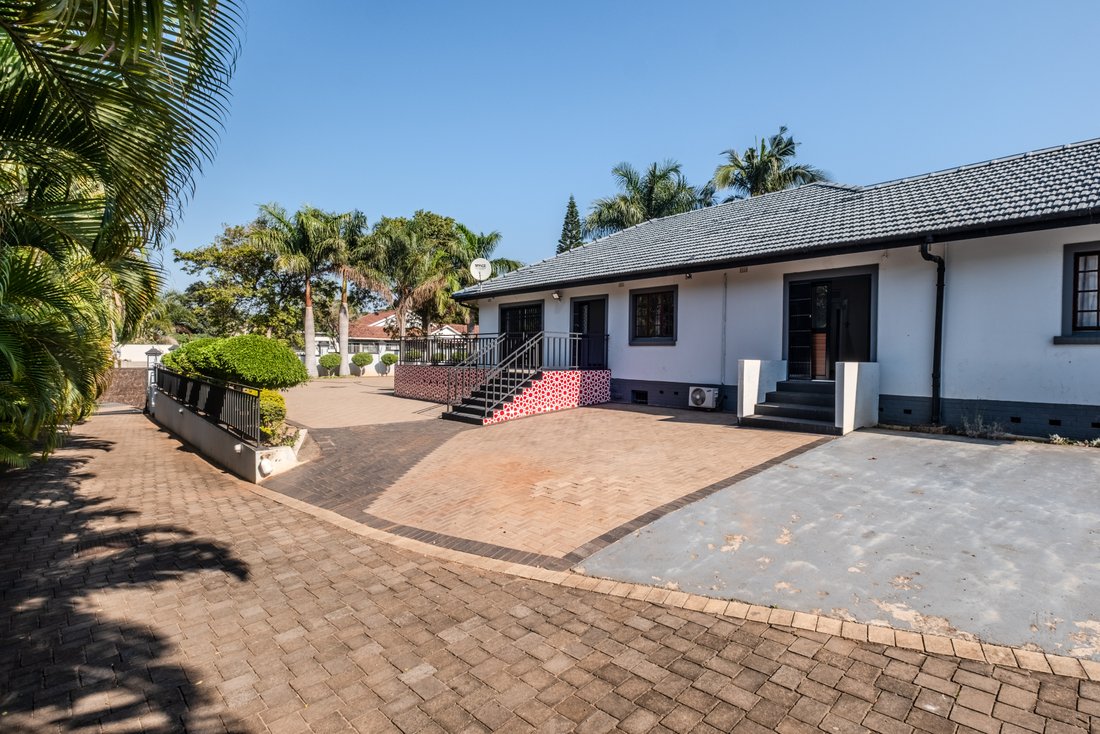 Country House in Beachwood, KwaZulu-Natal, South Africa 3 - 18332042