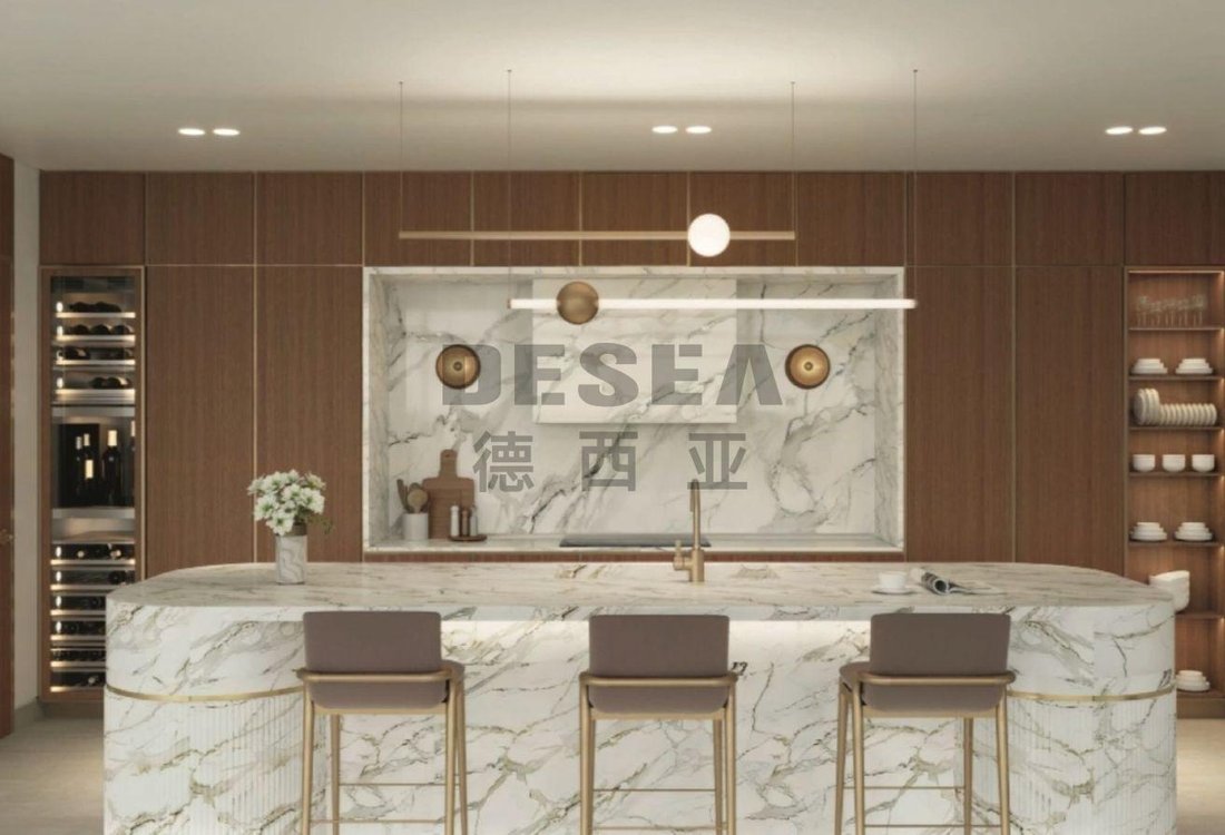 Apartment in Al Sufouh, Dubai, United Arab Emirates 3 - 18331752