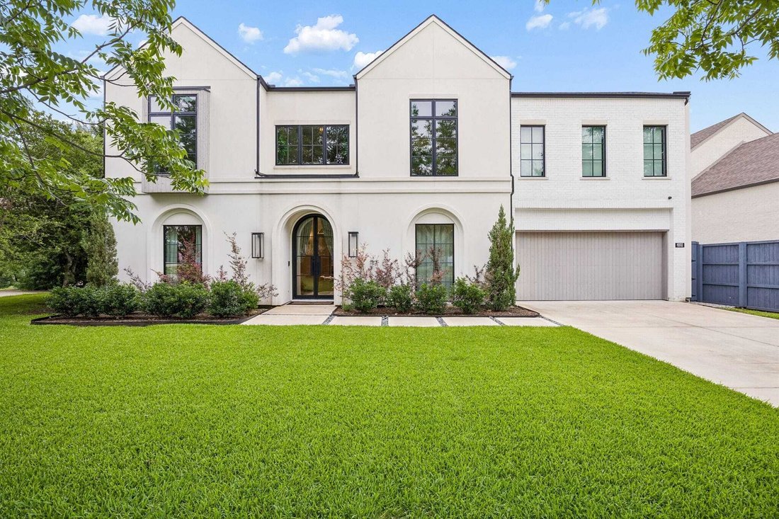 House in Dallas, Texas, United States 1 - 18124518