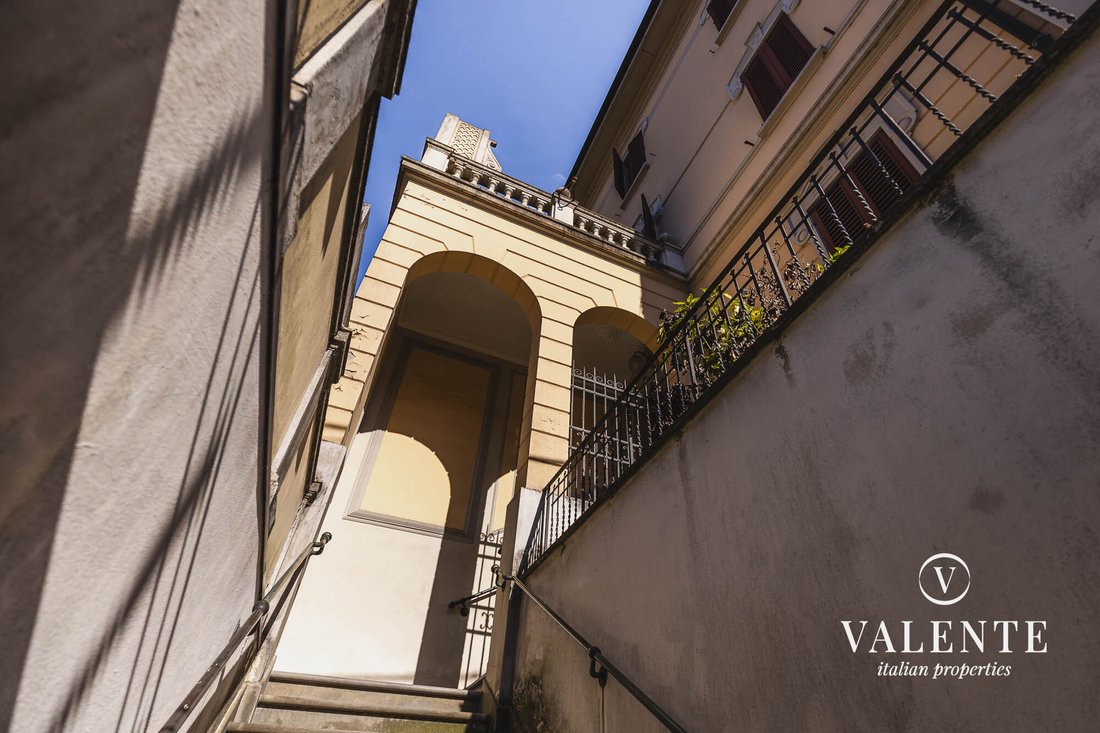 Apartment in Colli Zone, Bologna, Emilia-Romagna 3 - 18329304
