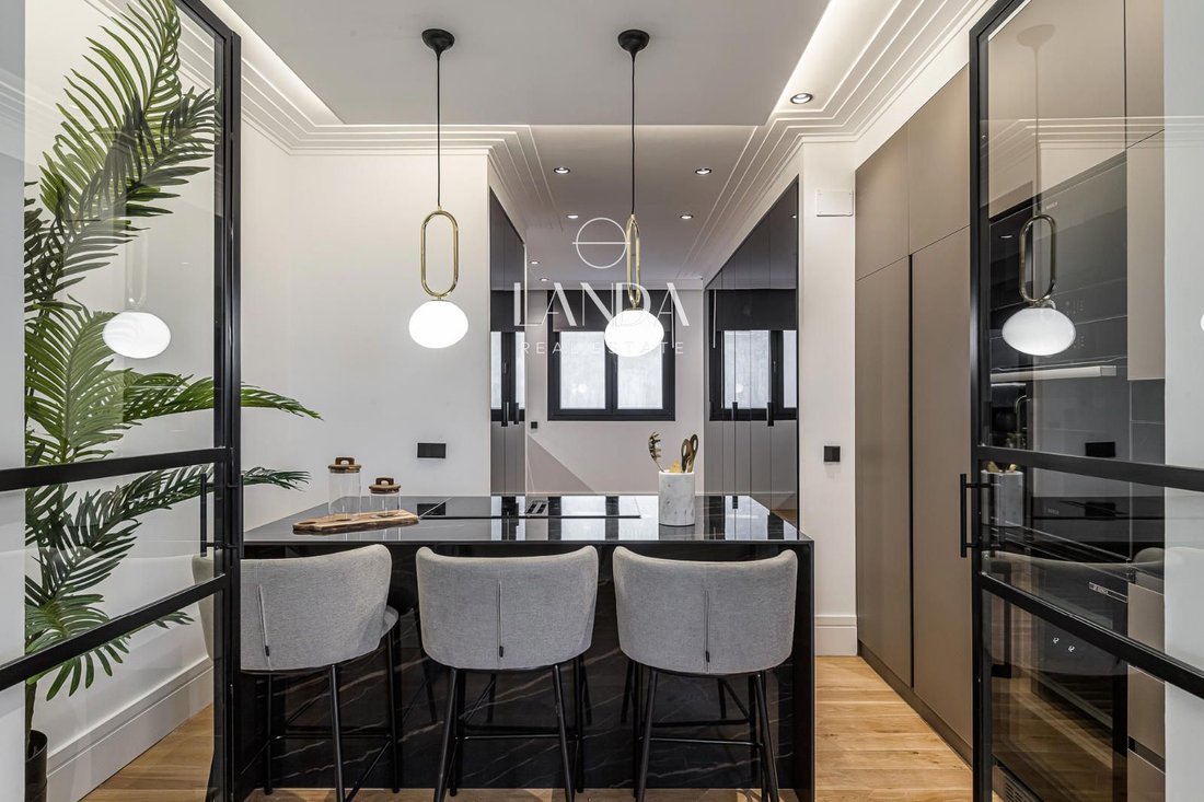 Apartment in Moncloa-Aravaca, Madrid, Spain 5 - 18330097