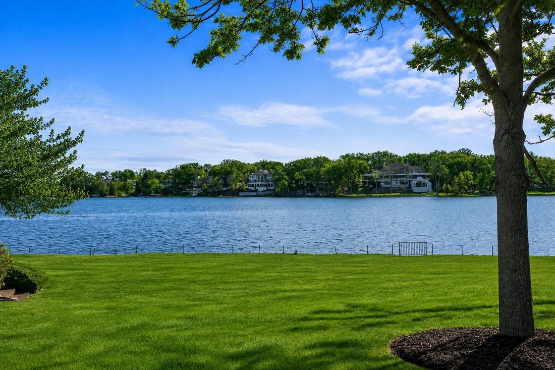 House in Bloomfield Hills, Michigan, United States 4 - 18332202