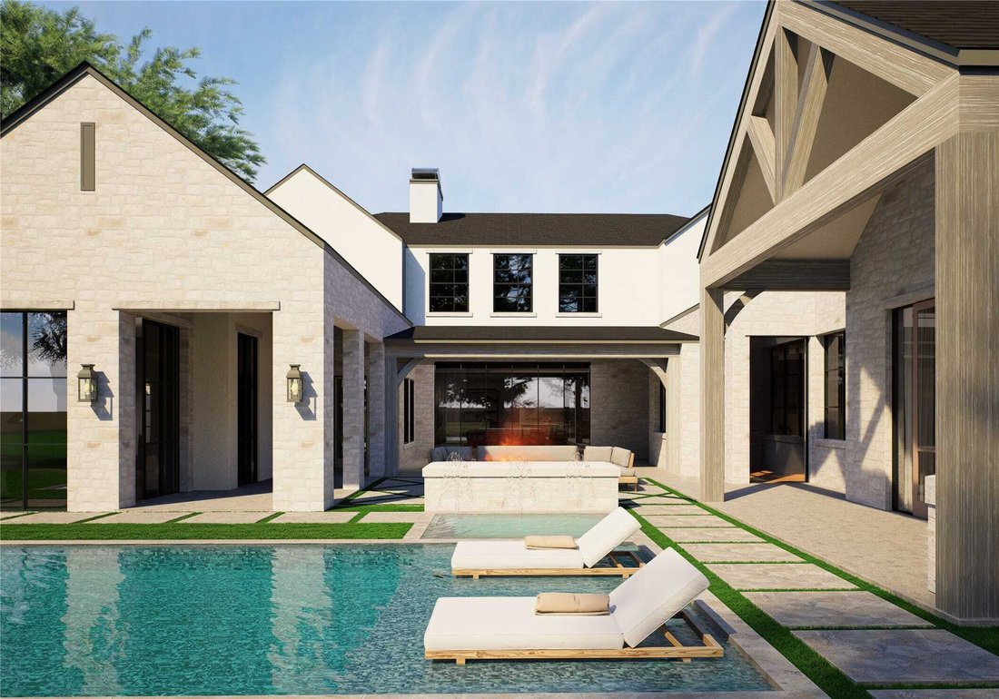 House in Dallas, Texas, United States 4 - 17637163