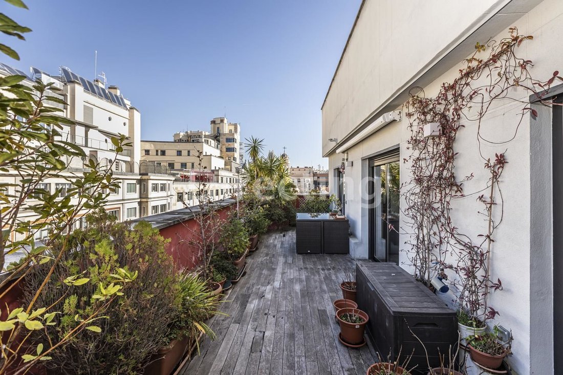 Apartment in Centro, Madrid, Spain 1 - 18329470