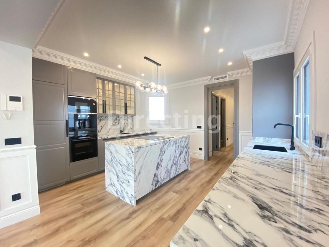 Apartment in Barrio Salamanca, Madrid, Spain 3 - 18329526