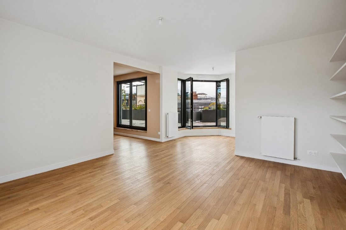 Apartment in Saint Philippe du Roule, Paris 8e Arrondissement, Paris 1 - 18329455