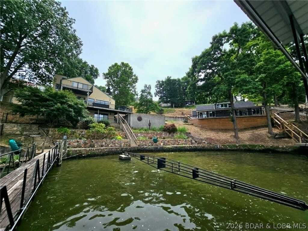 House in Sunrise Beach, Missouri, United States 1 - 18107853