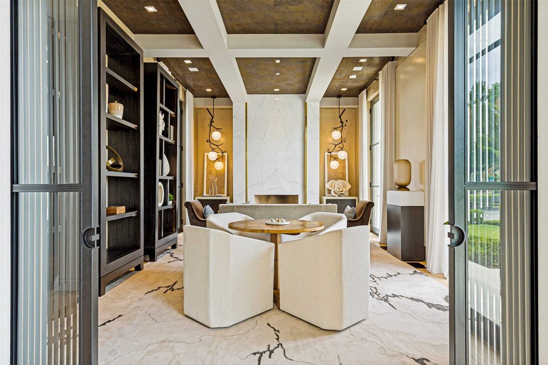 House in Dallas, Texas, United States 5 - 17963186