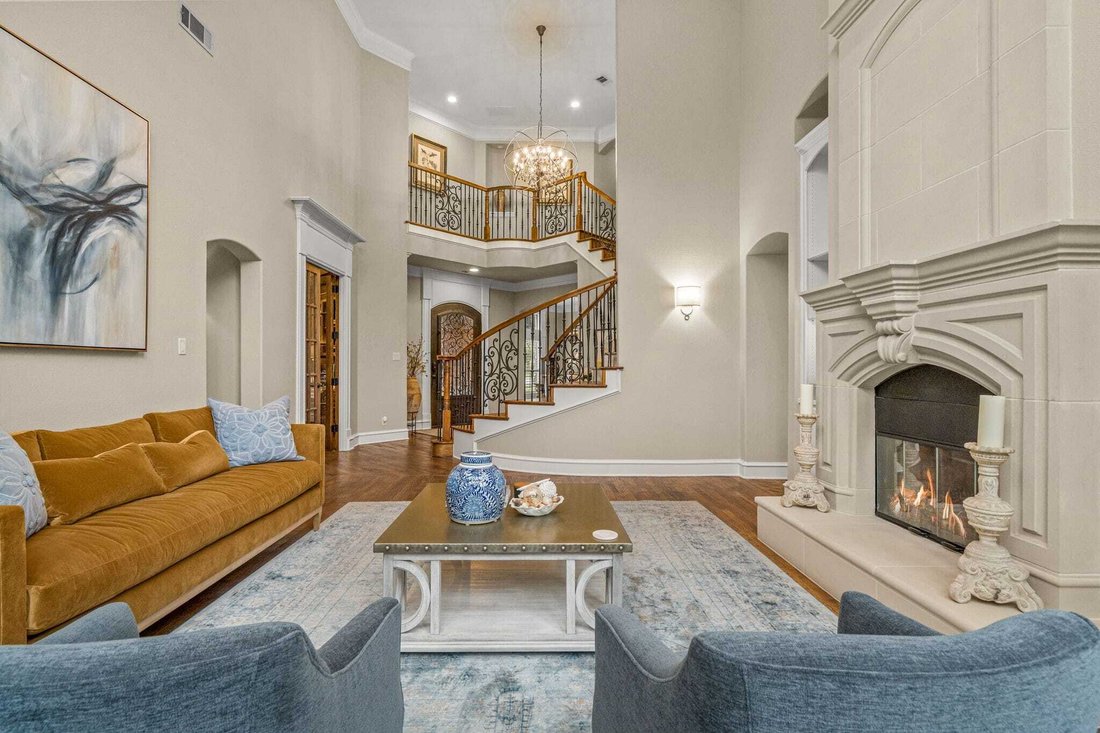 House in Grapevine, Texas, United States 4 - 18043404