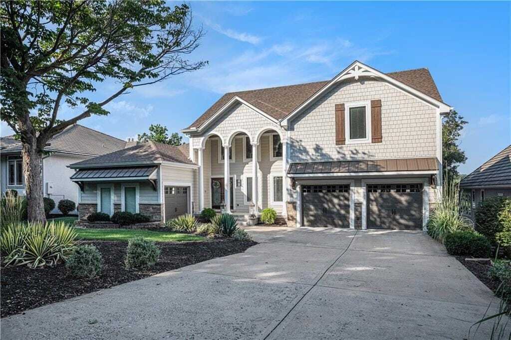 House in Greenwood, Missouri, United States 1 - 17384994