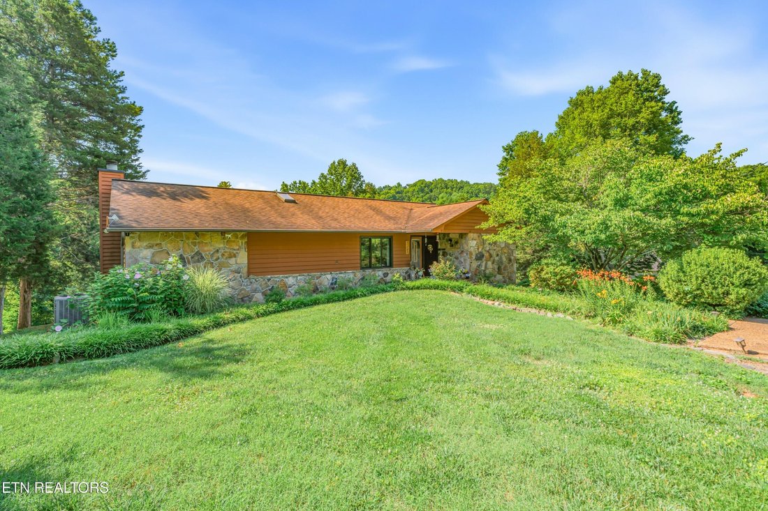 House in Knoxville, Tennessee, United States 2 - 18331146