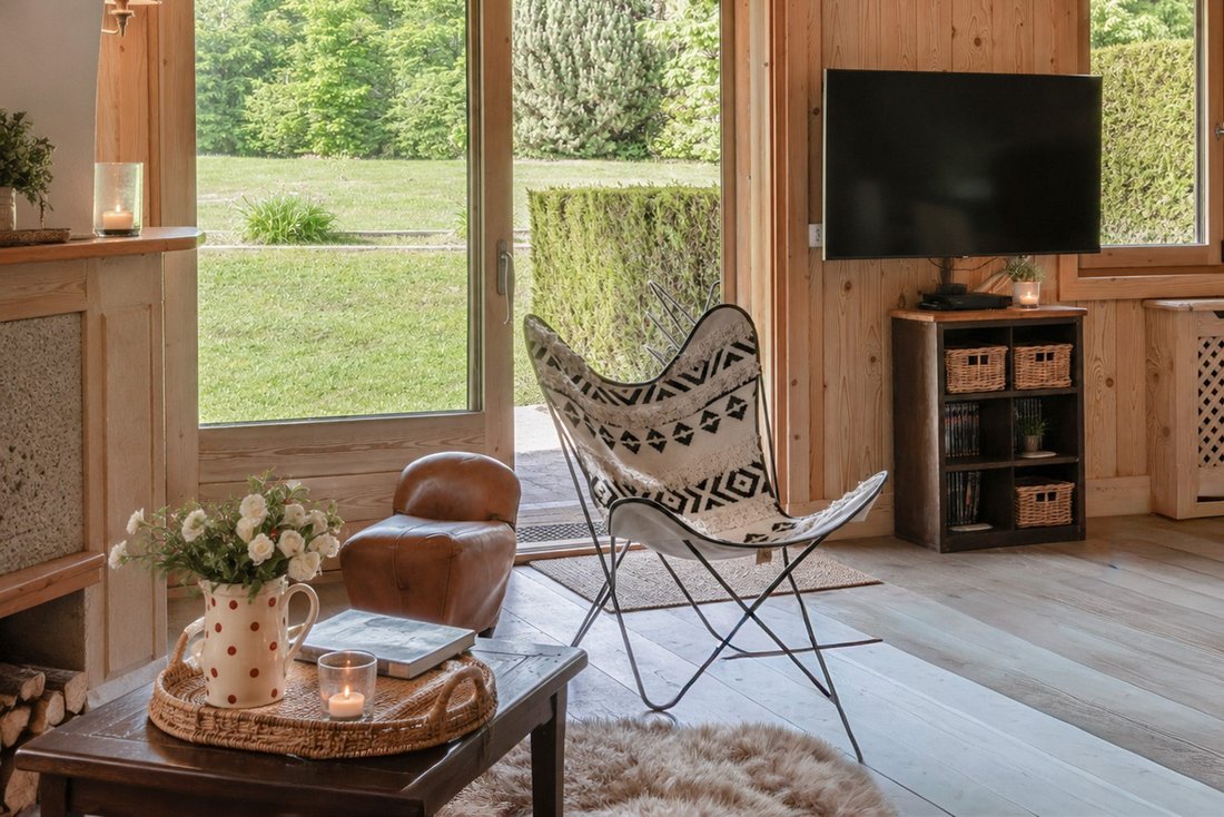 Apartment in Megève, Auvergne-Rhône-Alpes, France 3 - 16994301
